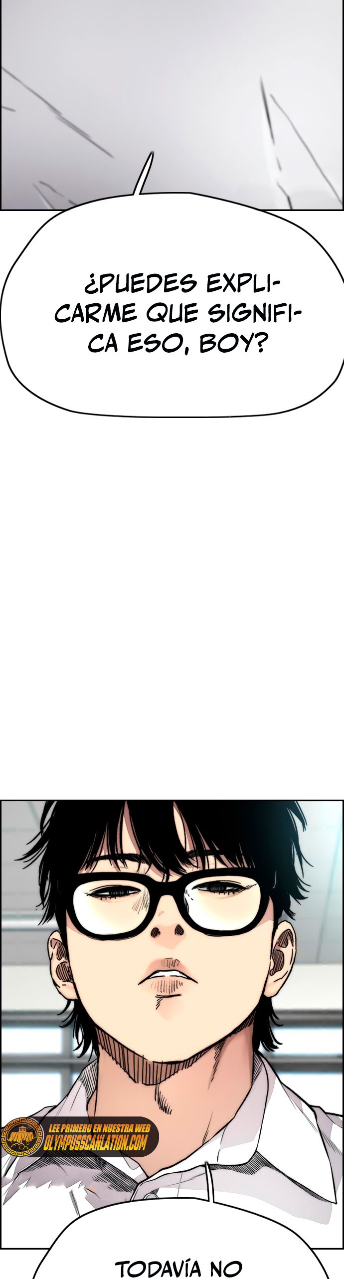 Read Wind Breaker Manhwa Español Manga Online