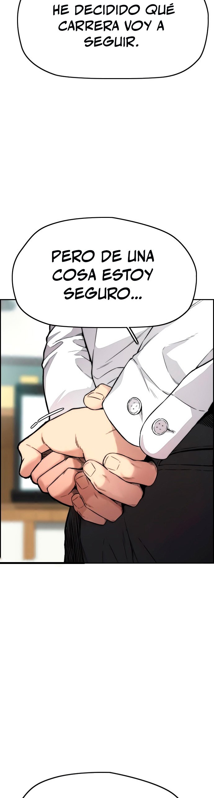 Read Wind Breaker Manhwa Español Manga Online