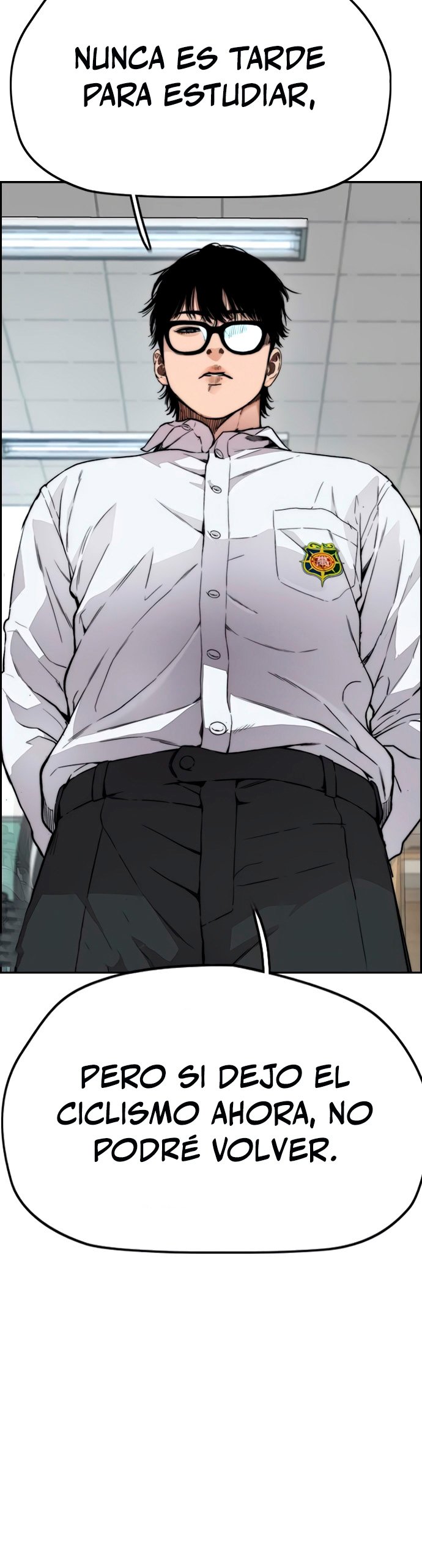 Read Wind Breaker Manhwa Español Manga Online