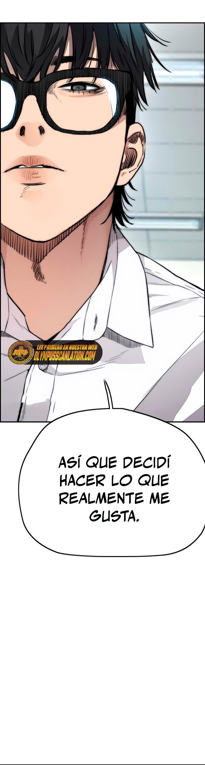 Read Wind Breaker Manhwa Español Manga Online