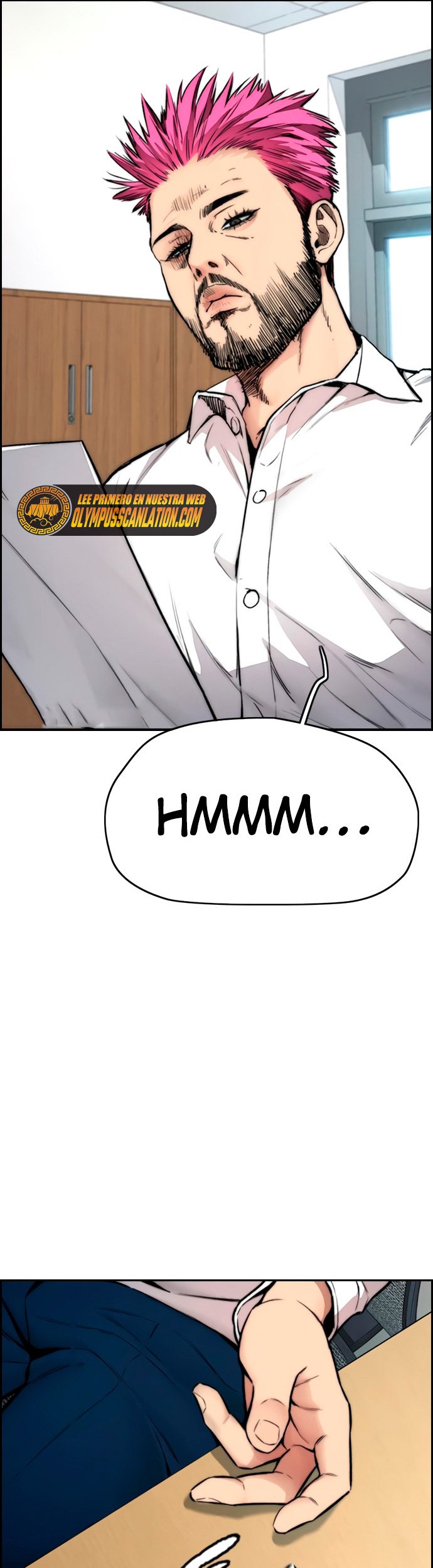 Read Wind Breaker Manhwa Español Manga Online