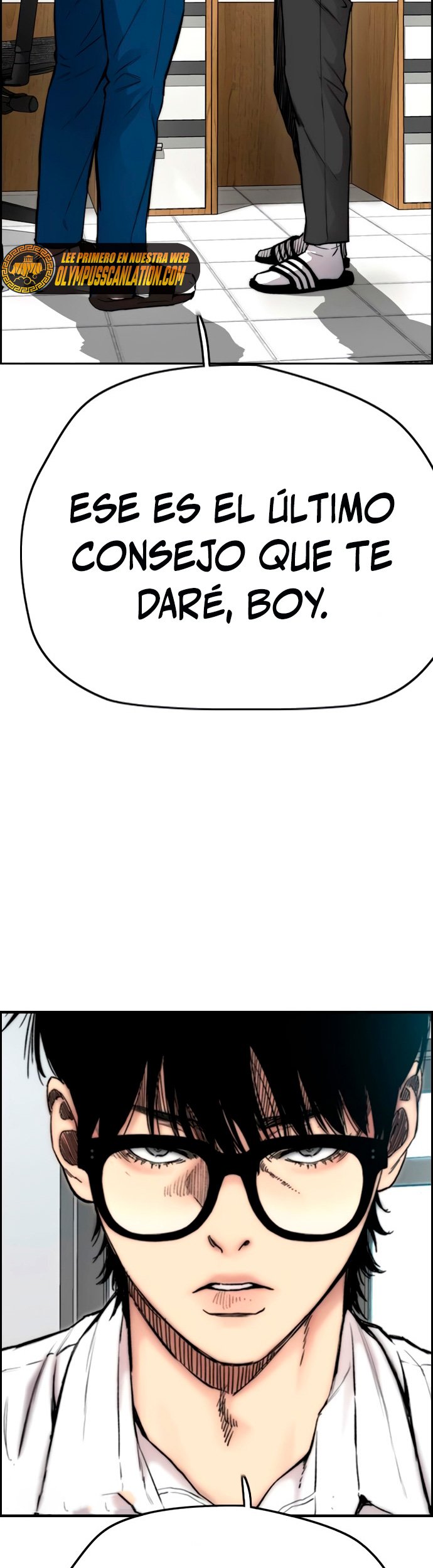 Read Wind Breaker Manhwa Español Manga Online