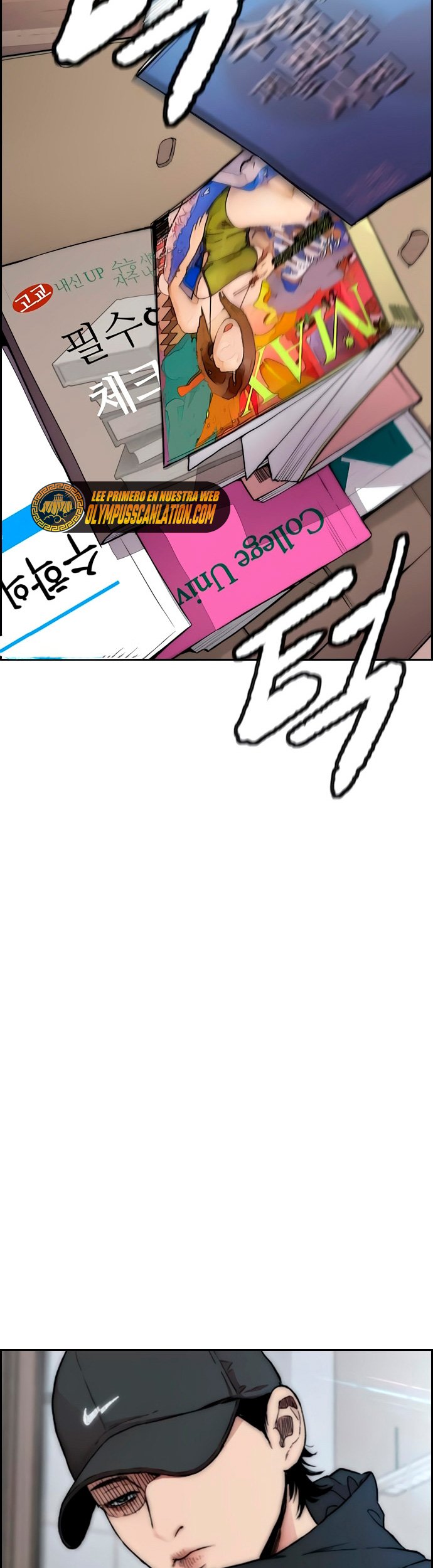 Read Wind Breaker Manhwa Español Manga Online