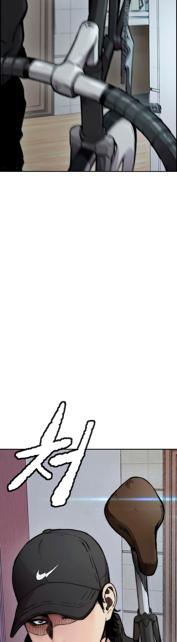 Read Wind Breaker Manhwa Español Manga Online