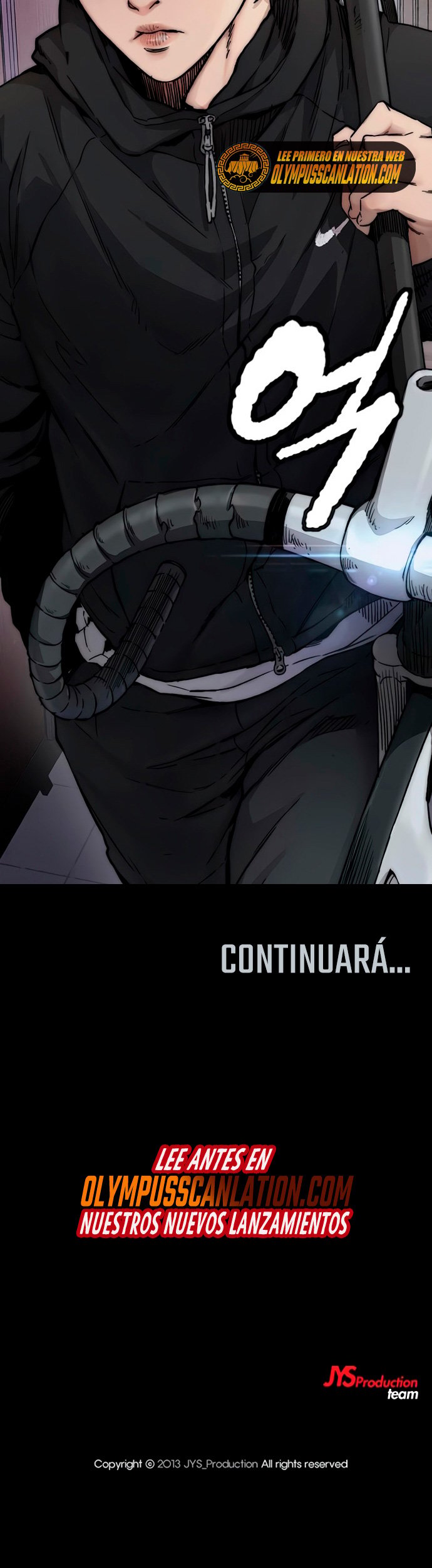 Read Wind Breaker Manhwa Español Manga Online