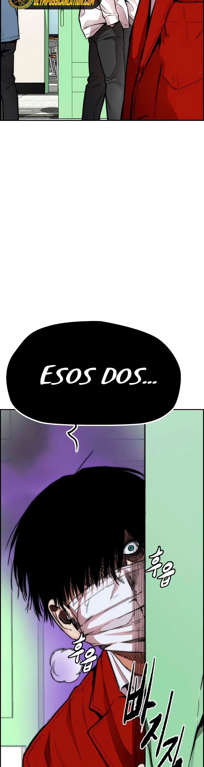Read Wind Breaker Manhwa Español Manga Online