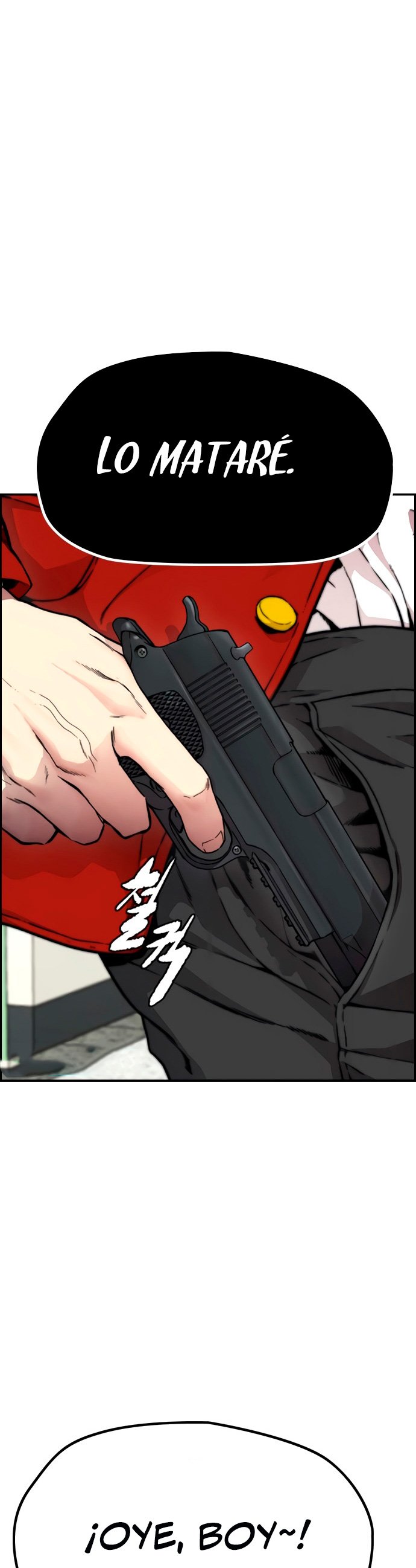 Read Wind Breaker Manhwa Español Manga Online