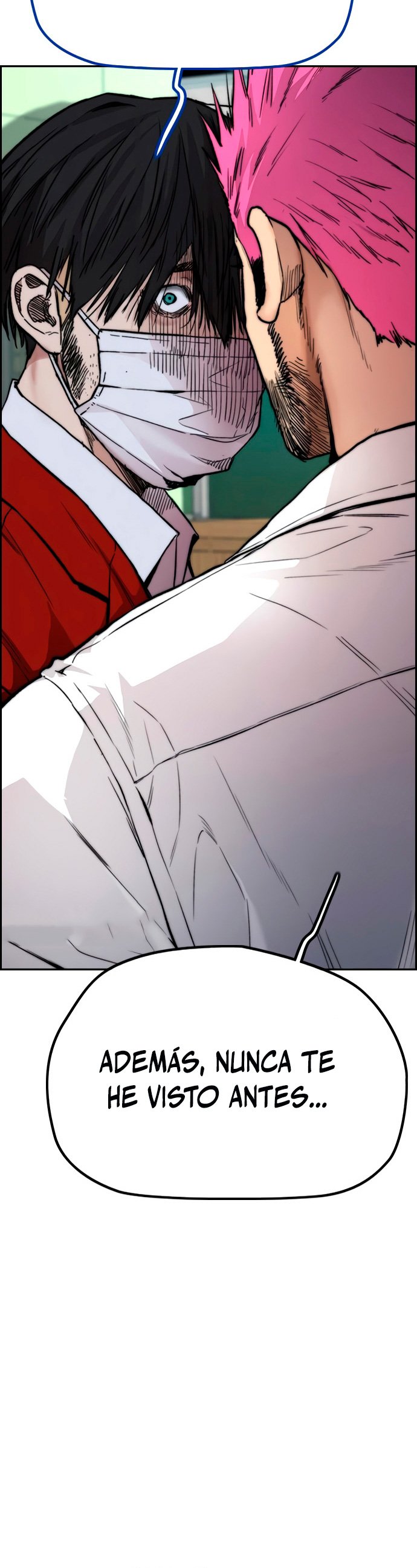Read Wind Breaker Manhwa Español Manga Online