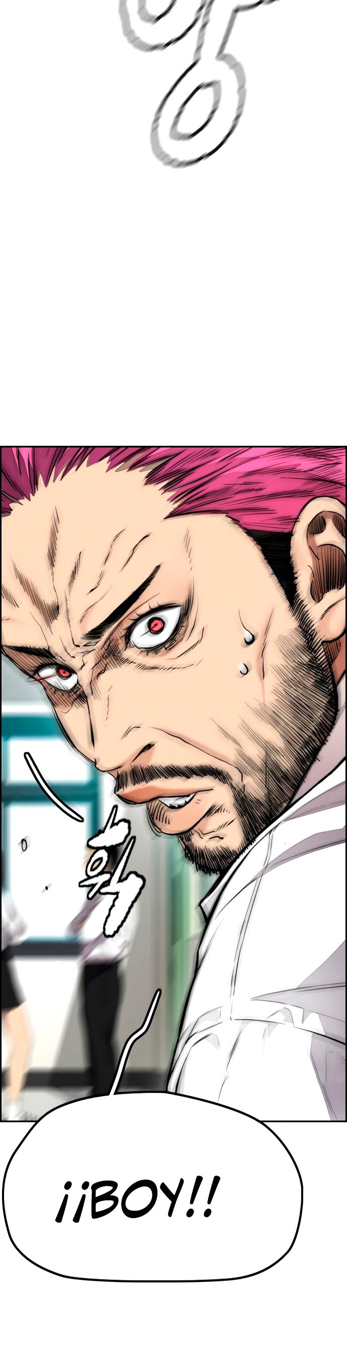 Read Wind Breaker Manhwa Español Manga Online