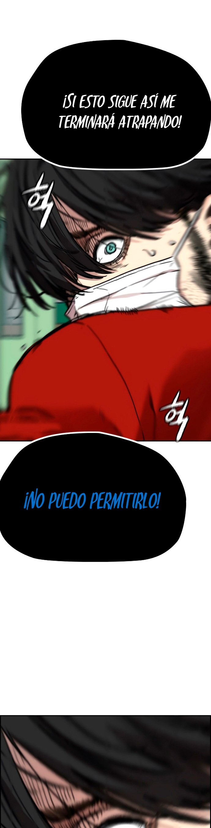 Read Wind Breaker Manhwa Español Manga Online