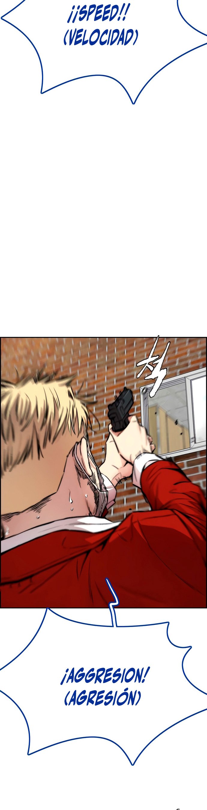 Read Wind Breaker Manhwa Español Manga Online
