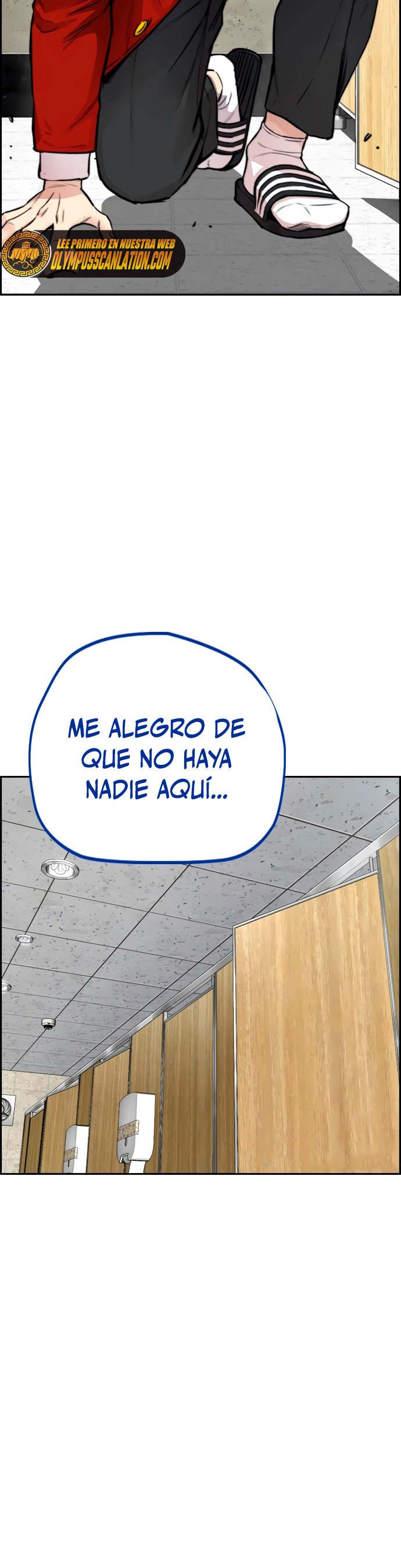 Read Wind Breaker Manhwa Español Manga Online