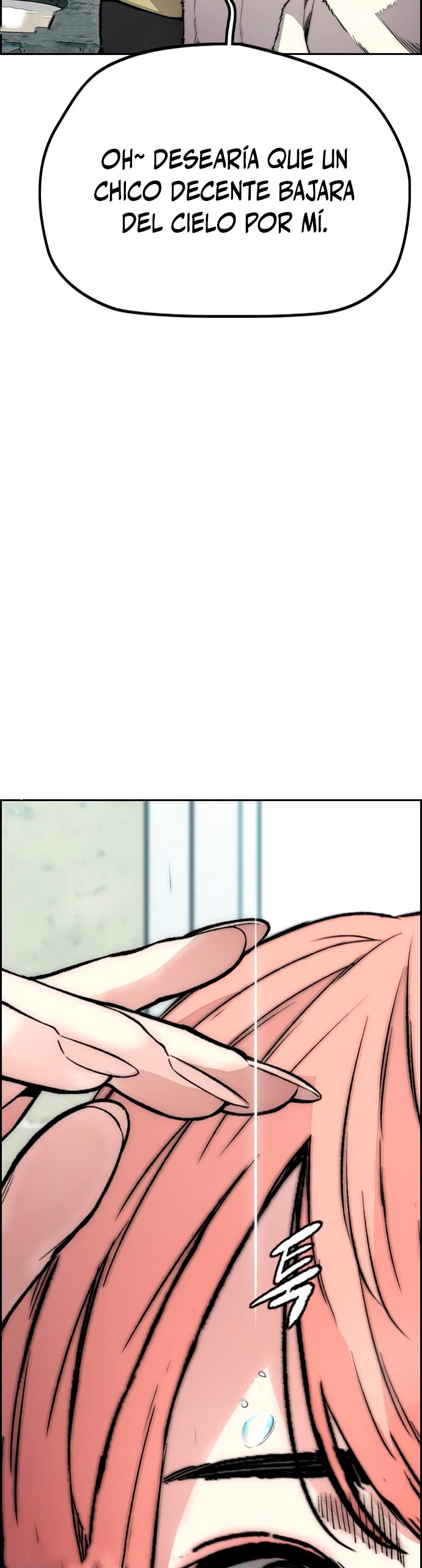 Read Wind Breaker Manhwa Español Manga Online