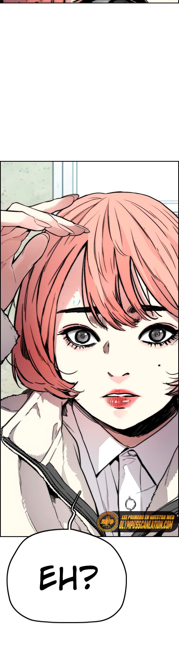 Read Wind Breaker Manhwa Español Manga Online