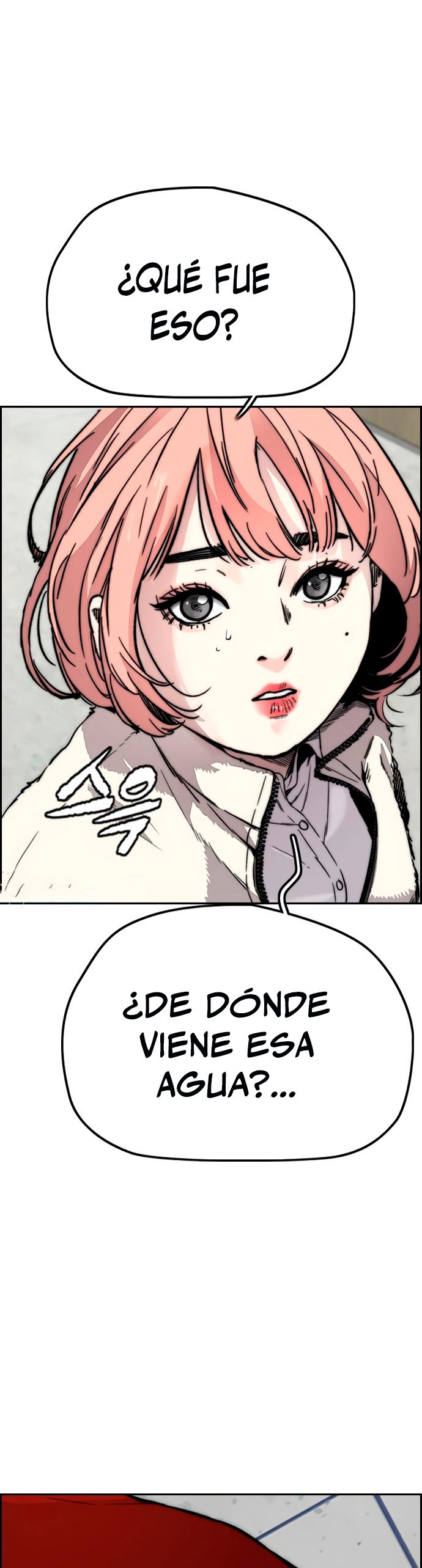 Read Wind Breaker Manhwa Español Manga Online