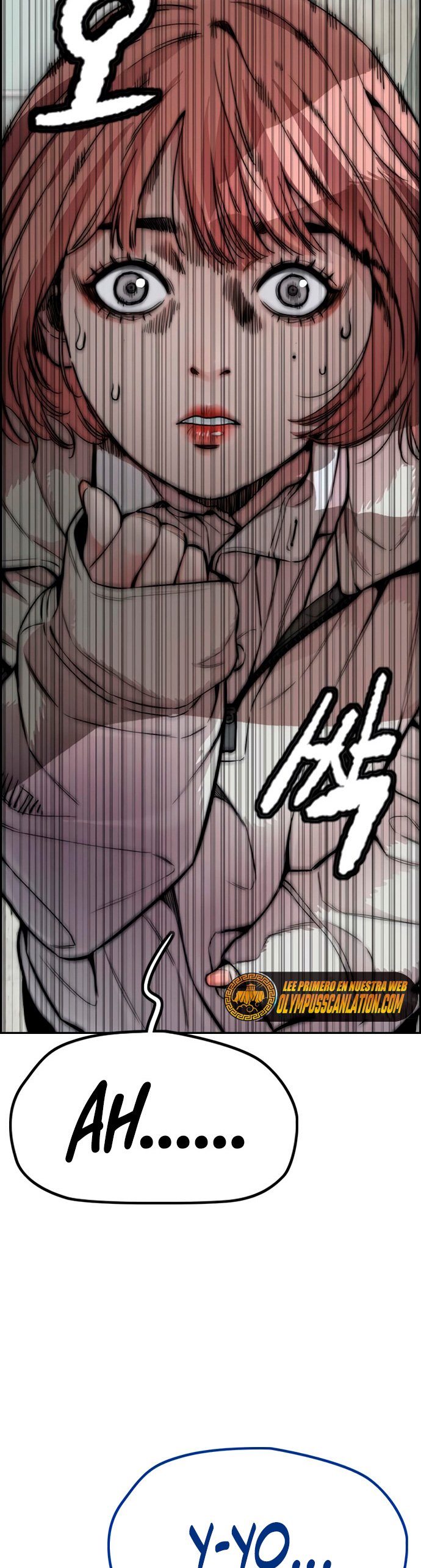 Read Wind Breaker Manhwa Español Manga Online