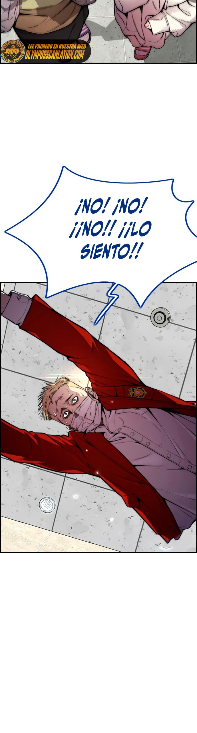 Read Wind Breaker Manhwa Español Manga Online