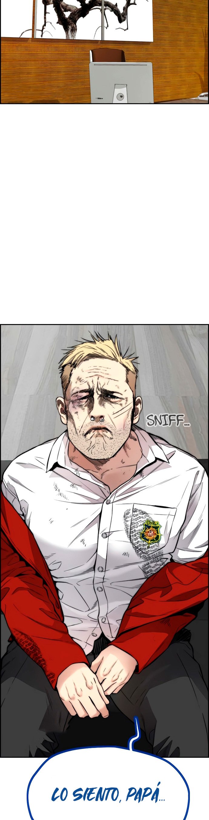 Read Wind Breaker Manhwa Español Manga Online