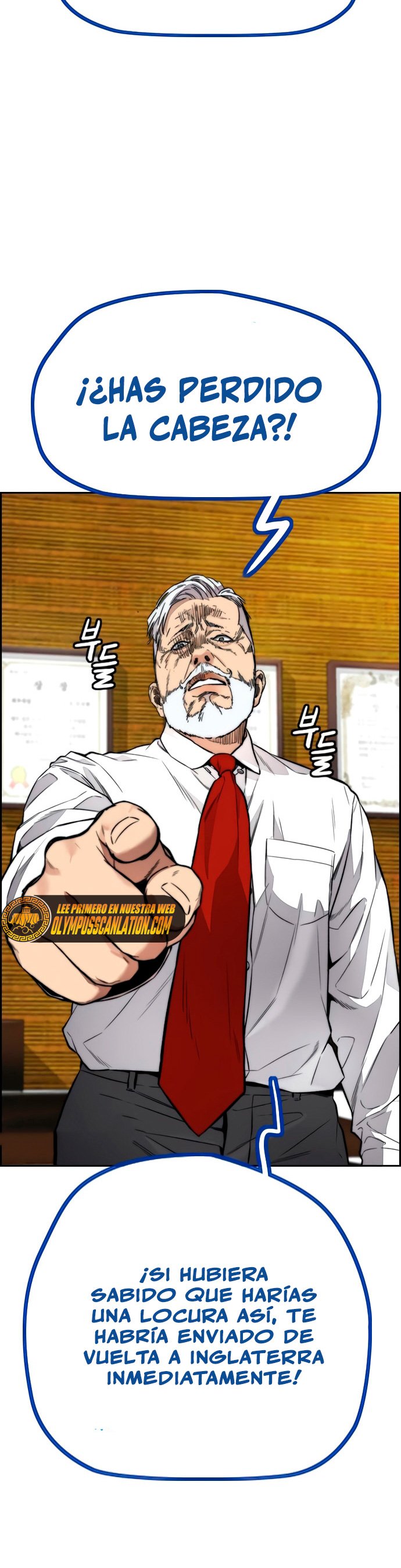 Read Wind Breaker Manhwa Español Manga Online