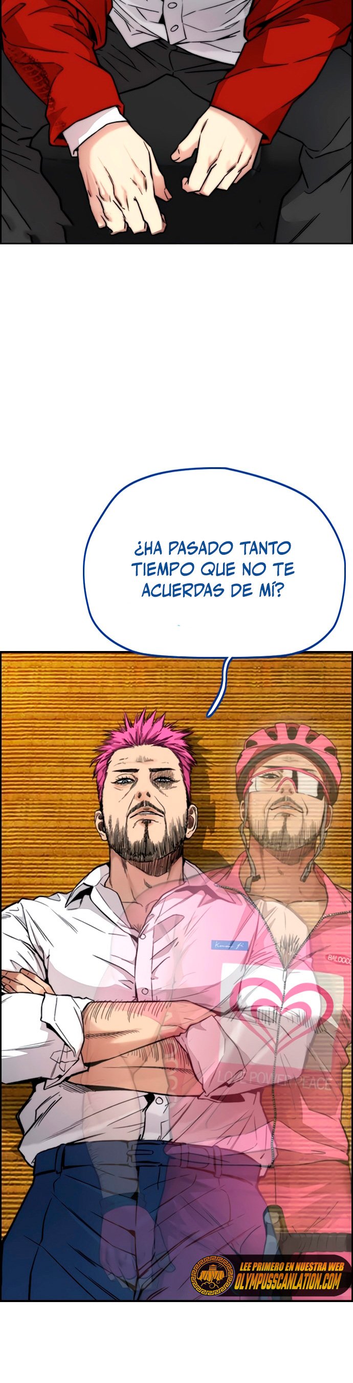 Read Wind Breaker Manhwa Español Manga Online