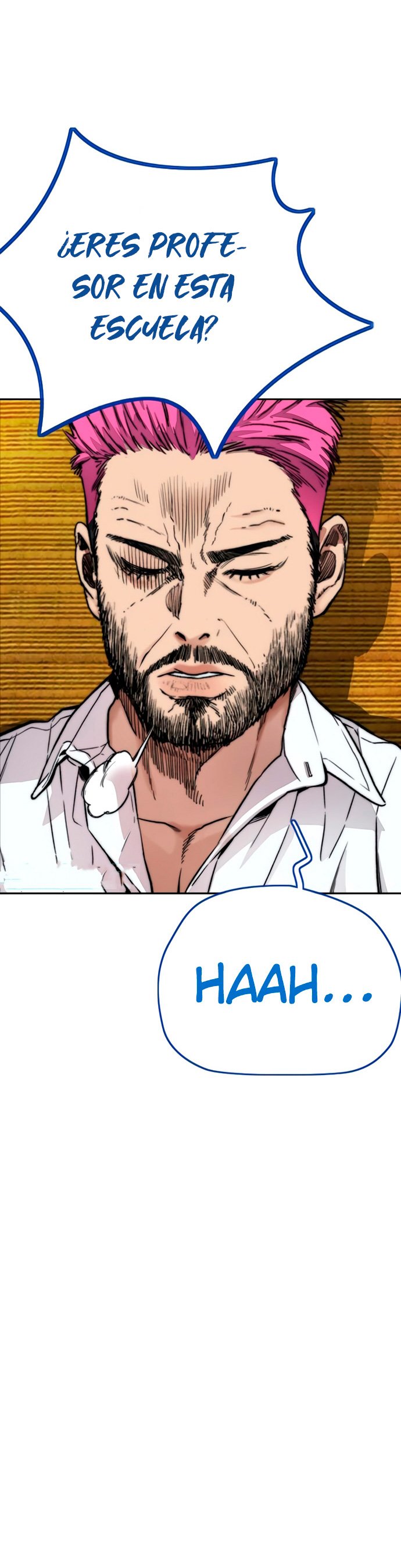 Read Wind Breaker Manhwa Español Manga Online