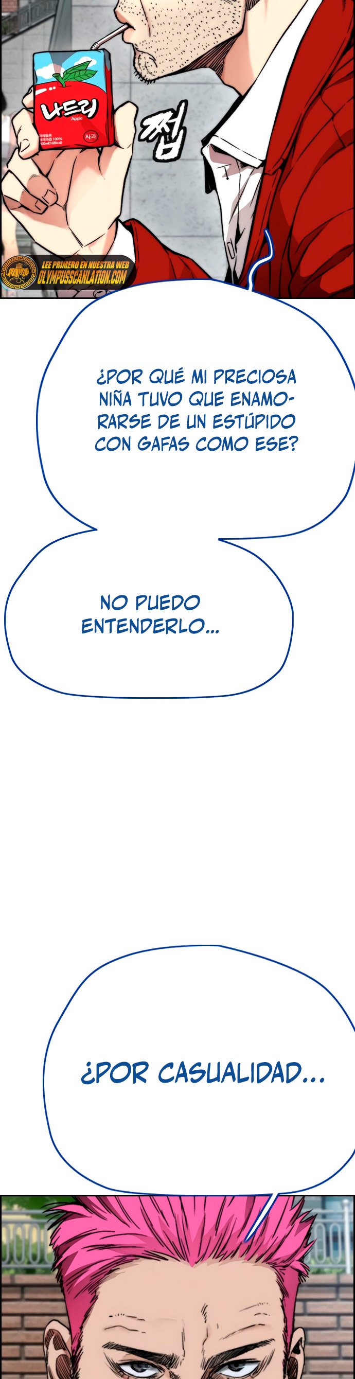 Read Wind Breaker Manhwa Español Manga Online