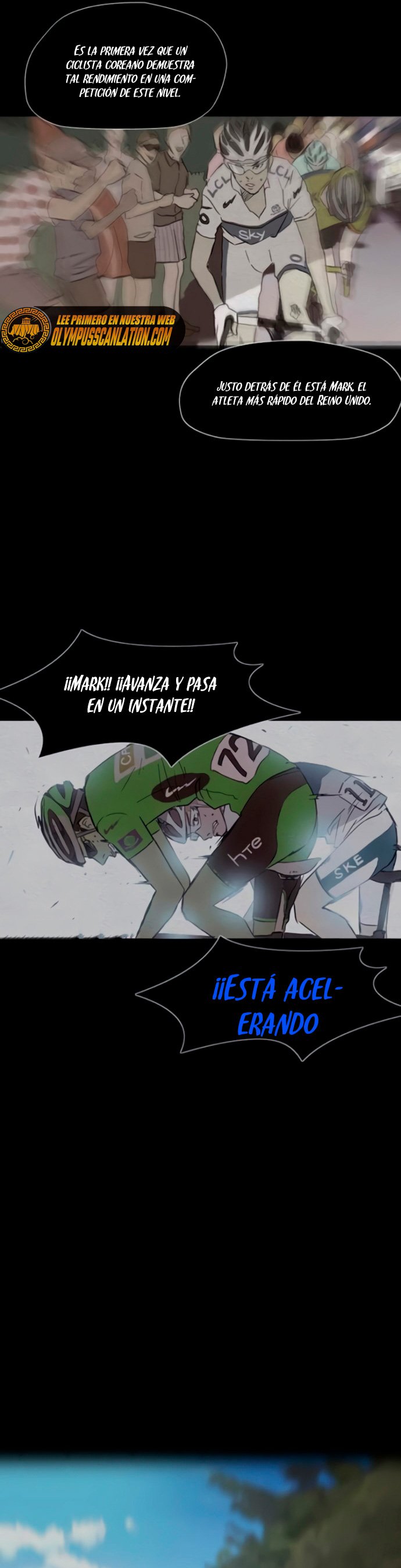 Read Wind Breaker Manhwa Español Manga Online
