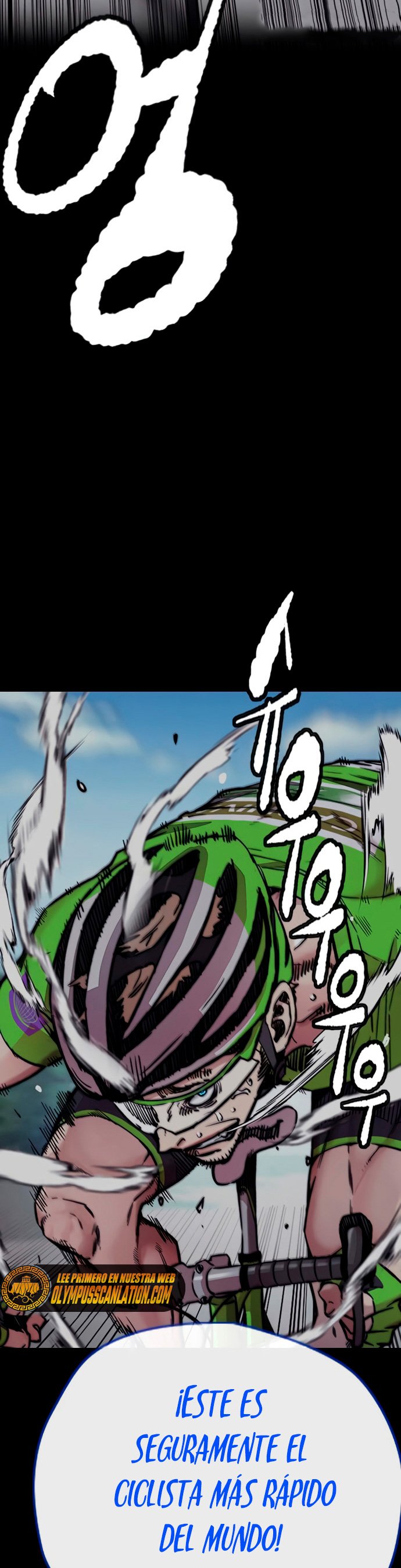 Read Wind Breaker Manhwa Español Manga Online