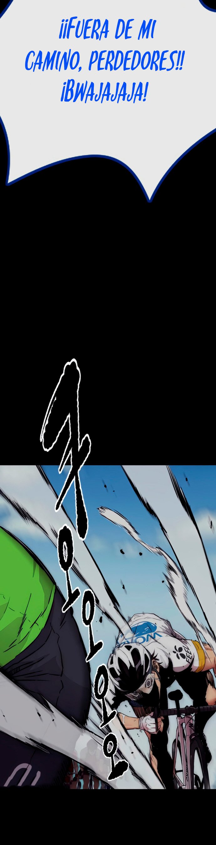 Read Wind Breaker Manhwa Español Manga Online