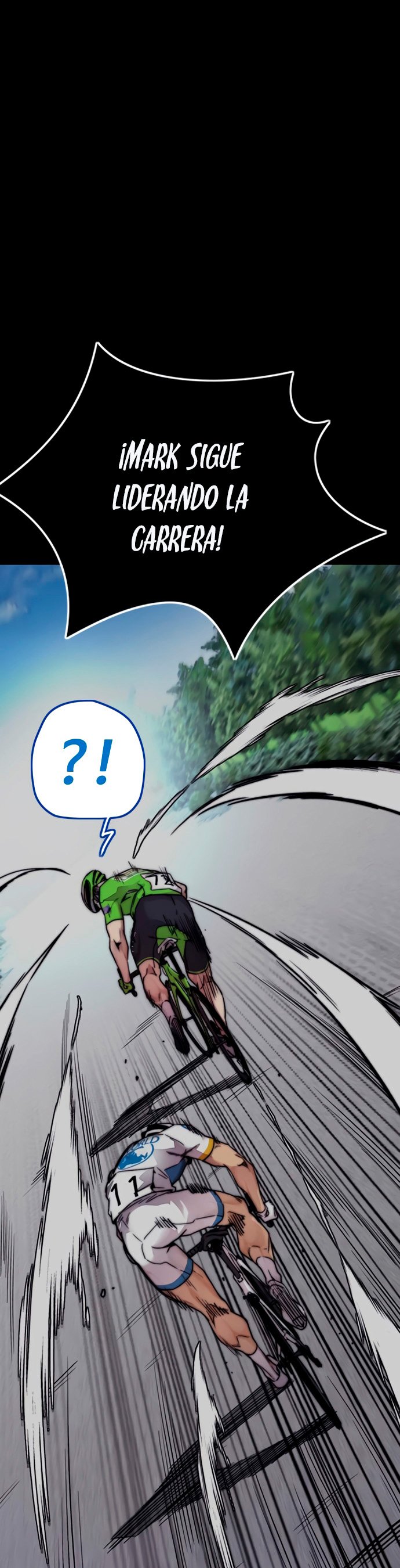 Read Wind Breaker Manhwa Español Manga Online