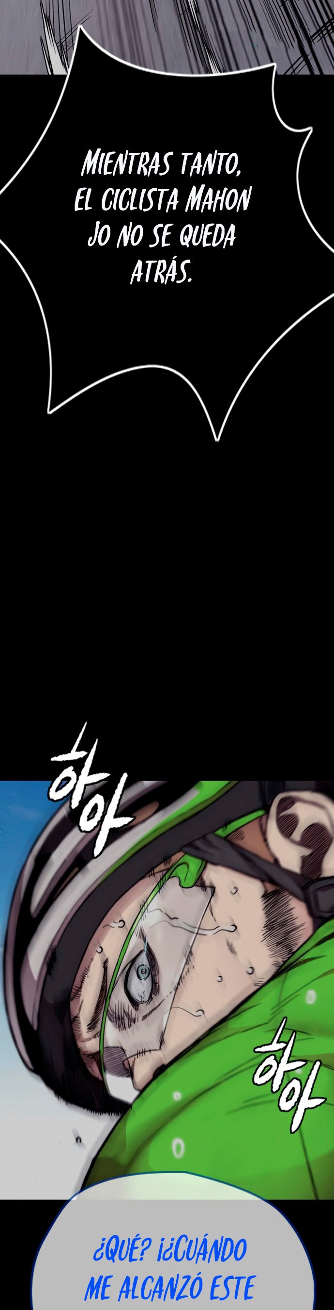 Read Wind Breaker Manhwa Español Manga Online