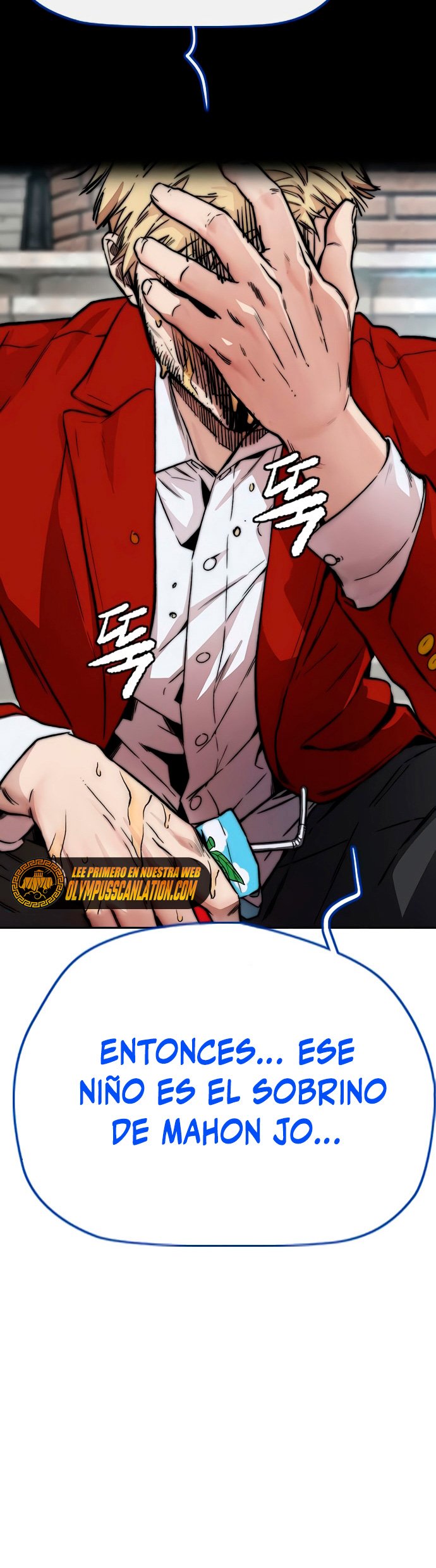 Read Wind Breaker Manhwa Español Manga Online