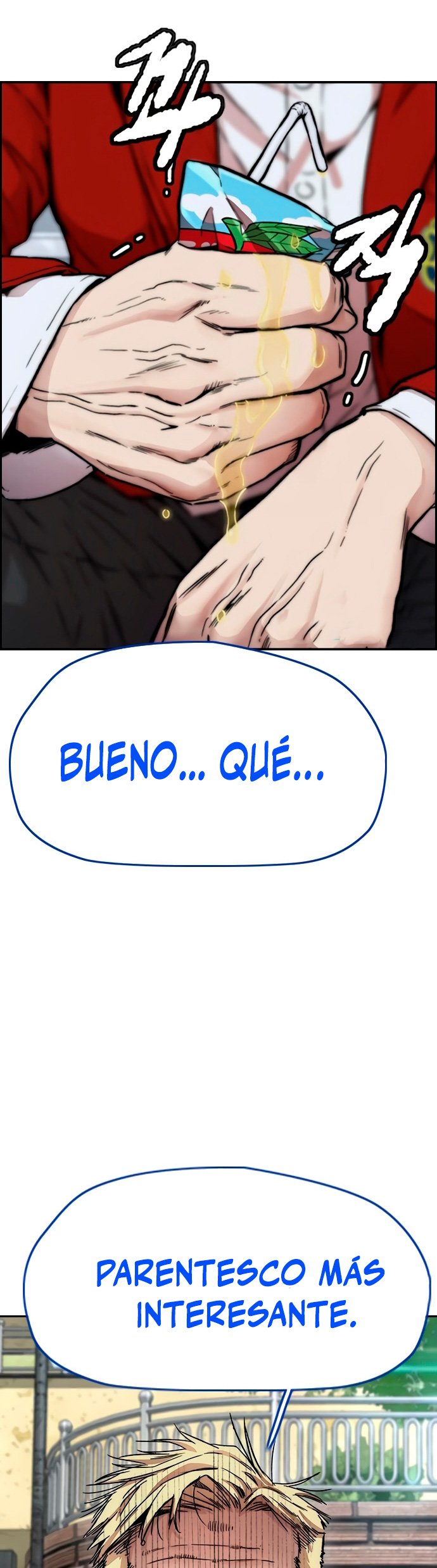 Read Wind Breaker Manhwa Español Manga Online