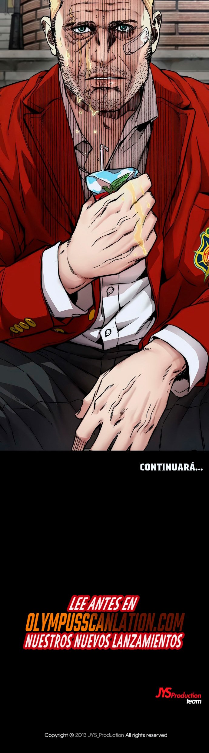 Read Wind Breaker Manhwa Español Manga Online
