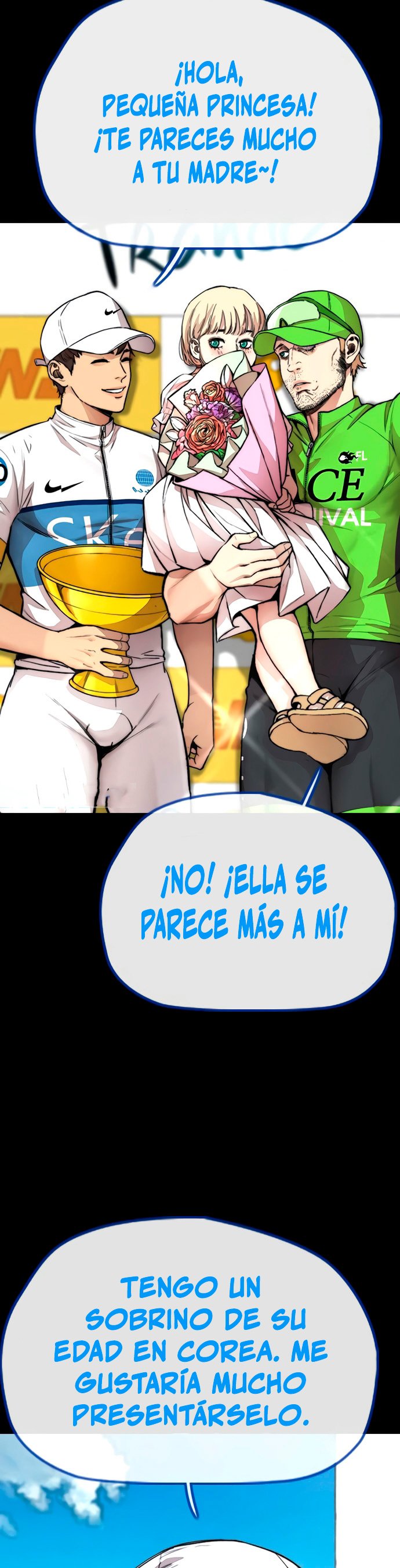 Read Wind Breaker Manhwa Español Manga Online