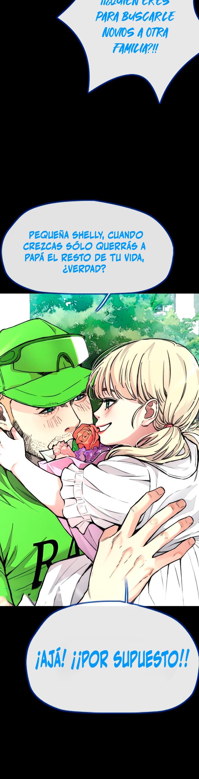 Read Wind Breaker Manhwa Español Manga Online