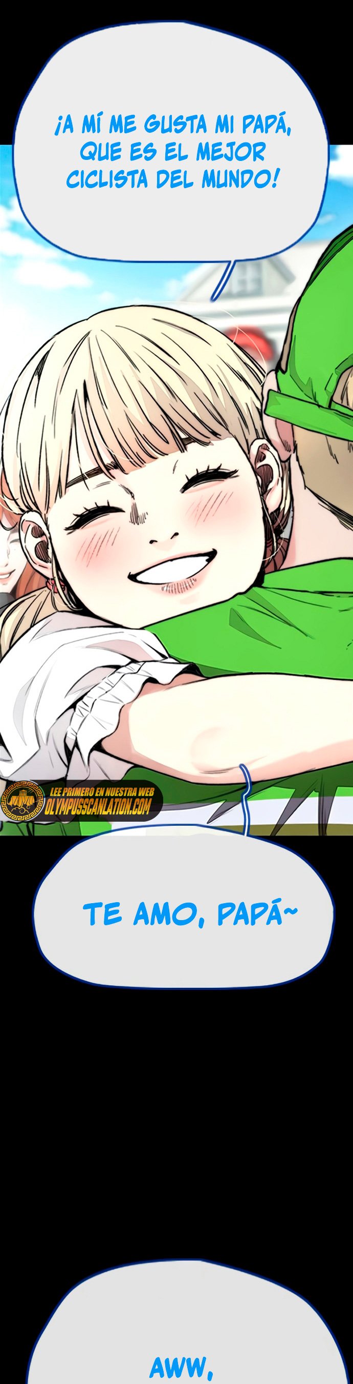 Read Wind Breaker Manhwa Español Manga Online