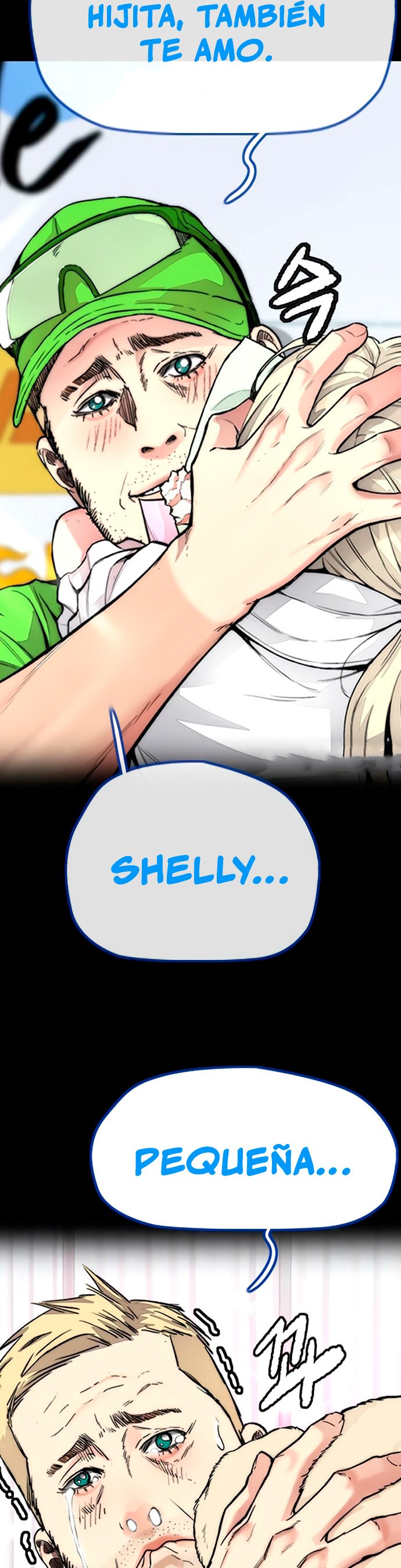 Read Wind Breaker Manhwa Español Manga Online