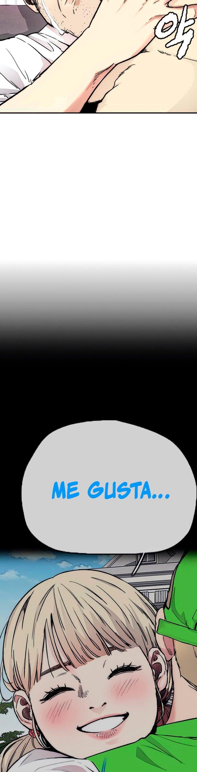 Read Wind Breaker Manhwa Español Manga Online