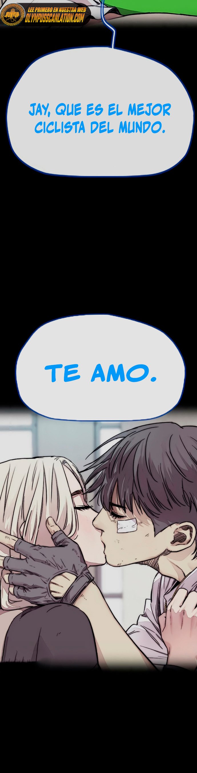 Read Wind Breaker Manhwa Español Manga Online