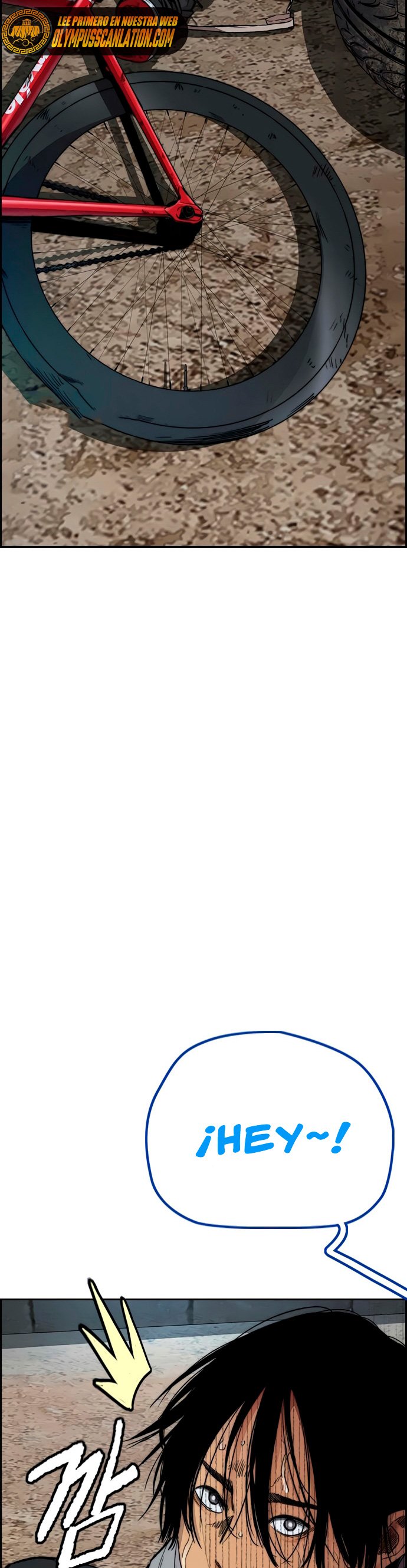 Read Wind Breaker Manhwa Español Manga Online