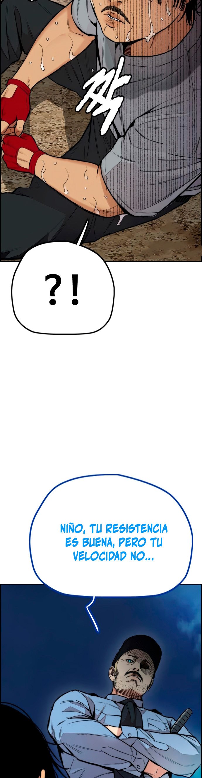 Read Wind Breaker Manhwa Español Manga Online