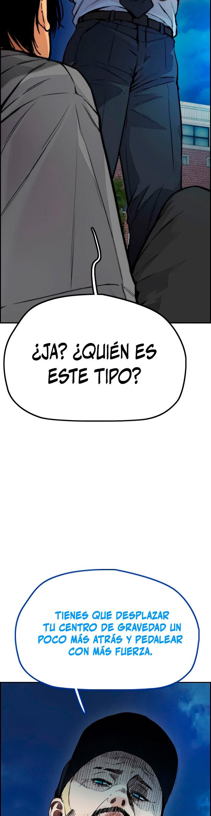 Read Wind Breaker Manhwa Español Manga Online