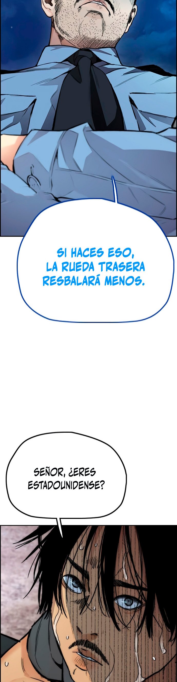 Read Wind Breaker Manhwa Español Manga Online
