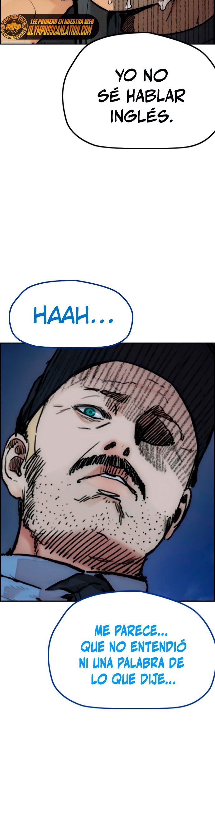 Read Wind Breaker Manhwa Español Manga Online