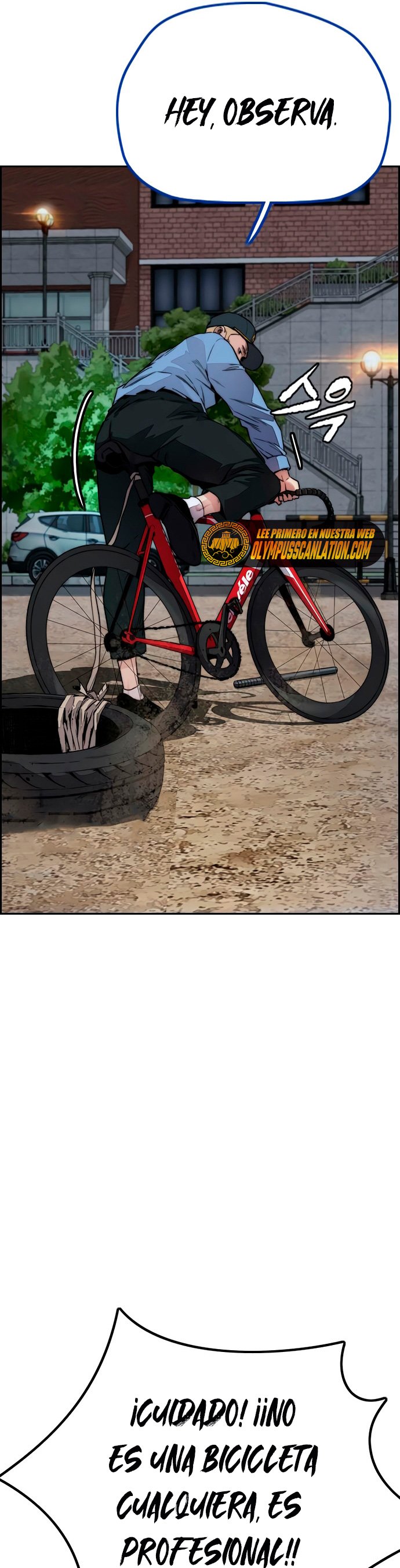 Read Wind Breaker Manhwa Español Manga Online