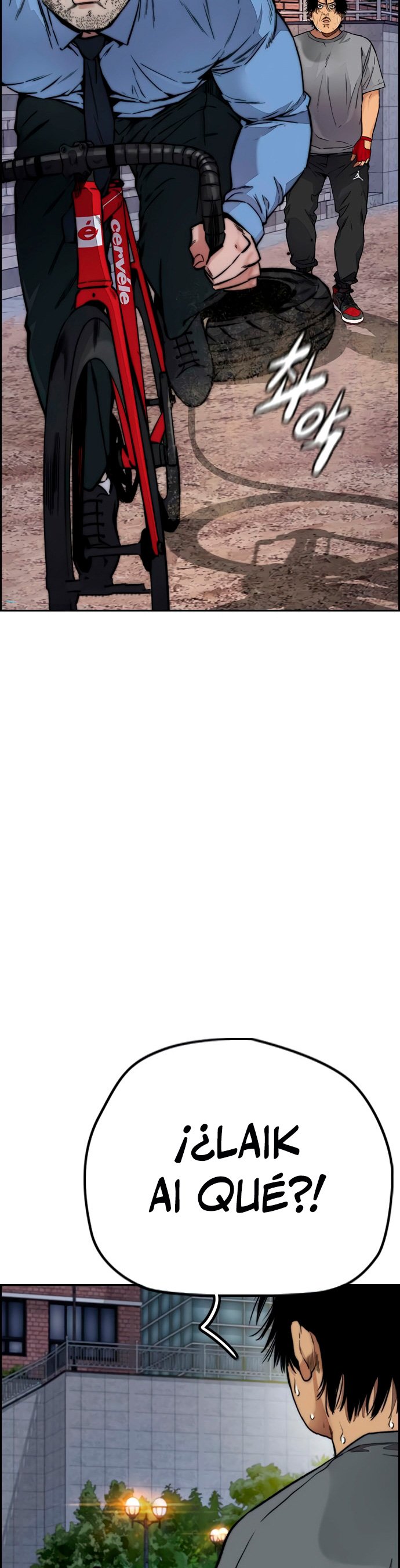 Read Wind Breaker Manhwa Español Manga Online