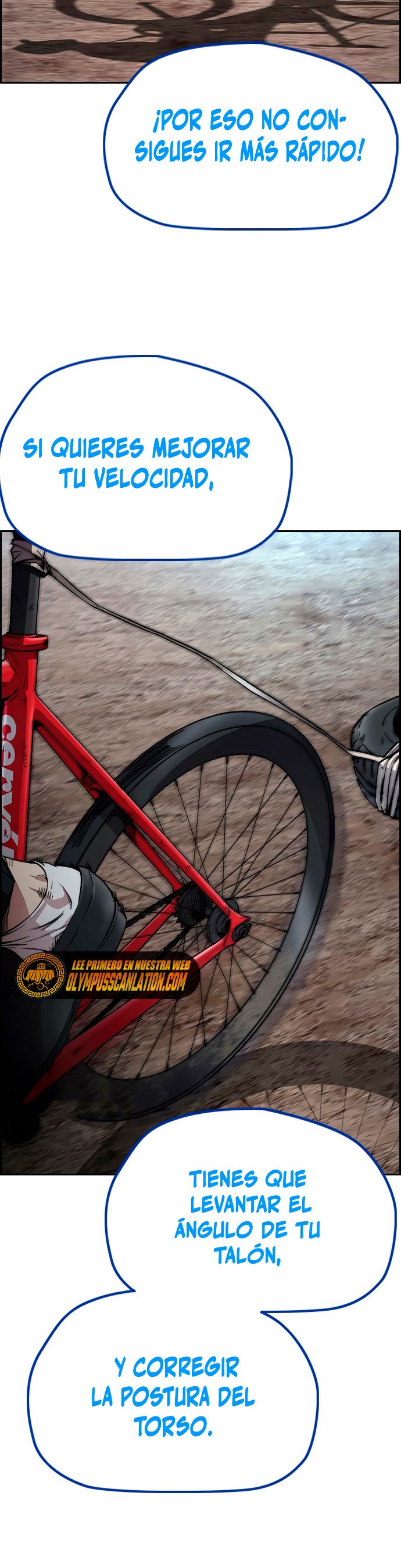 Read Wind Breaker Manhwa Español Manga Online