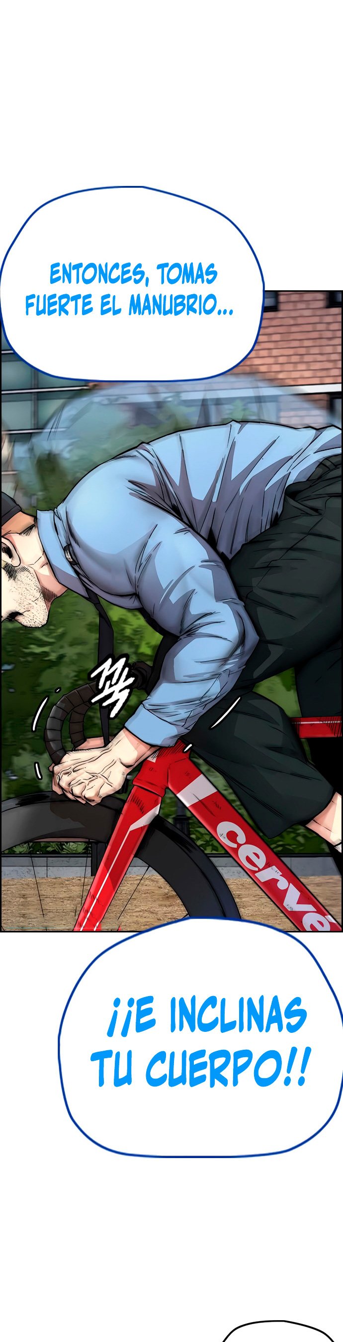 Read Wind Breaker Manhwa Español Manga Online