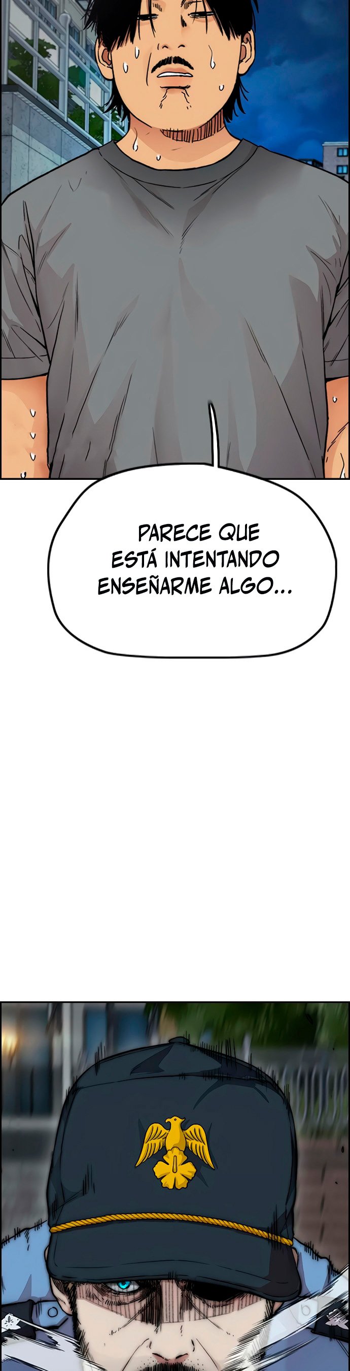 Read Wind Breaker Manhwa Español Manga Online